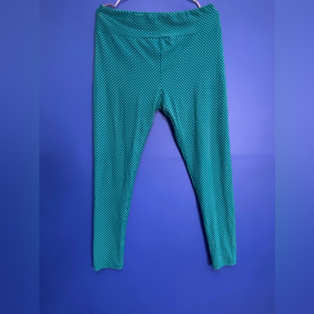 LLR leggings TC